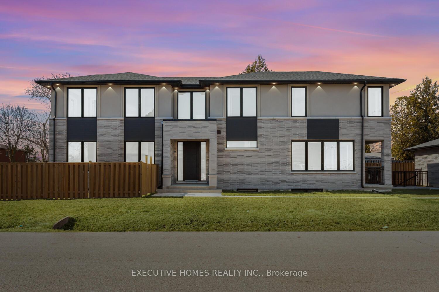 797 First Street Mississauga Ontario Canada Sale residential   EXECUTIVE HOMES REALTY INC., BROKERAGE