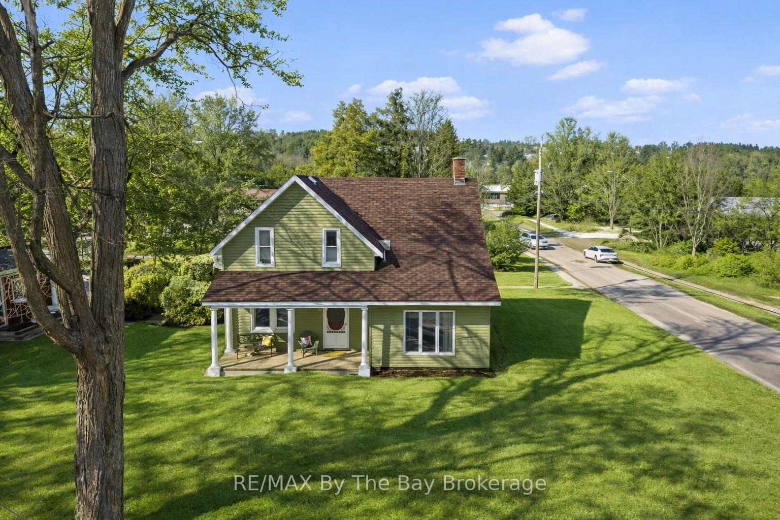 10 Wellington Street E Clearview Ontario Canada Sale residential Leo Weel RE/MAX Four Seasons Realty Ltd., Brokerage*