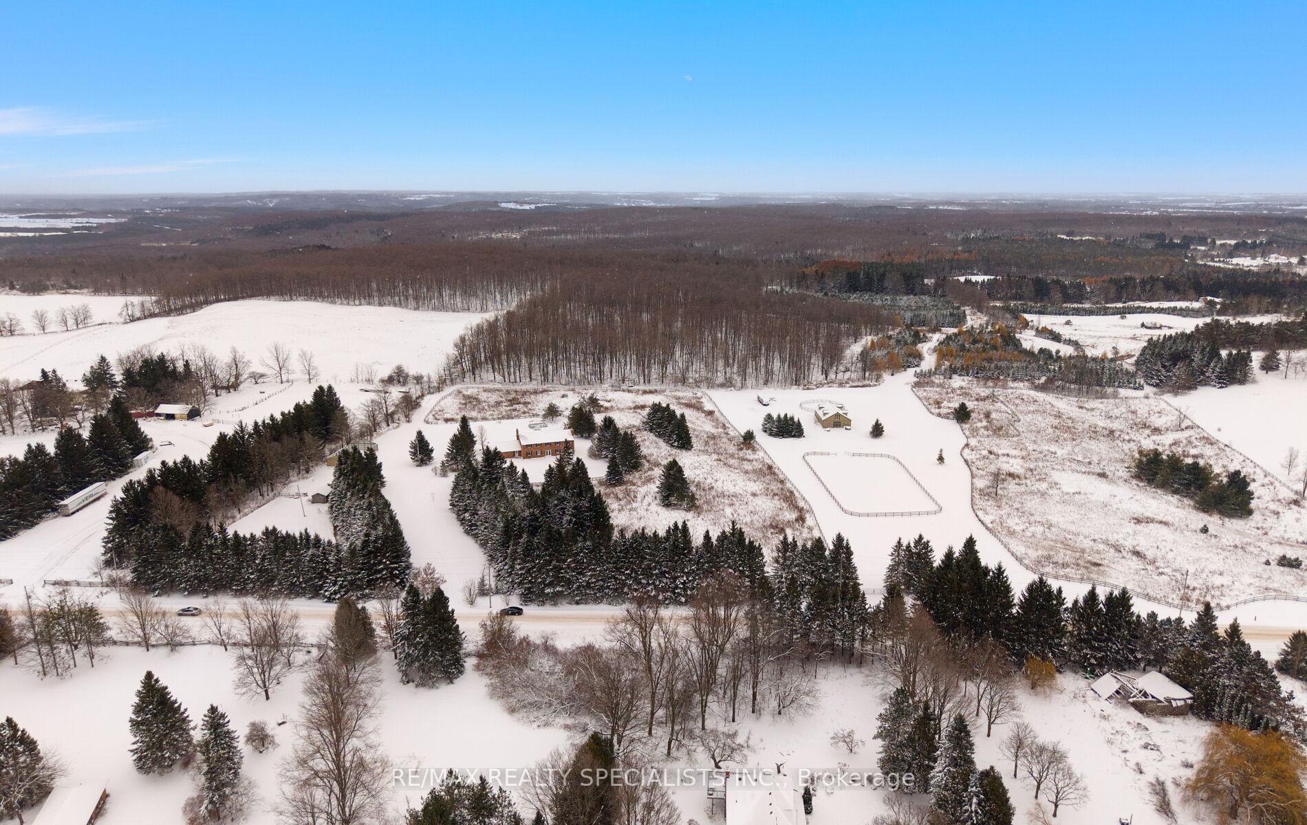 427194 25th Side Road Mono Ontario Canada Rent residential Achint Ahluwalia RE/MAX Realty Specialists Inc., Brokerage *