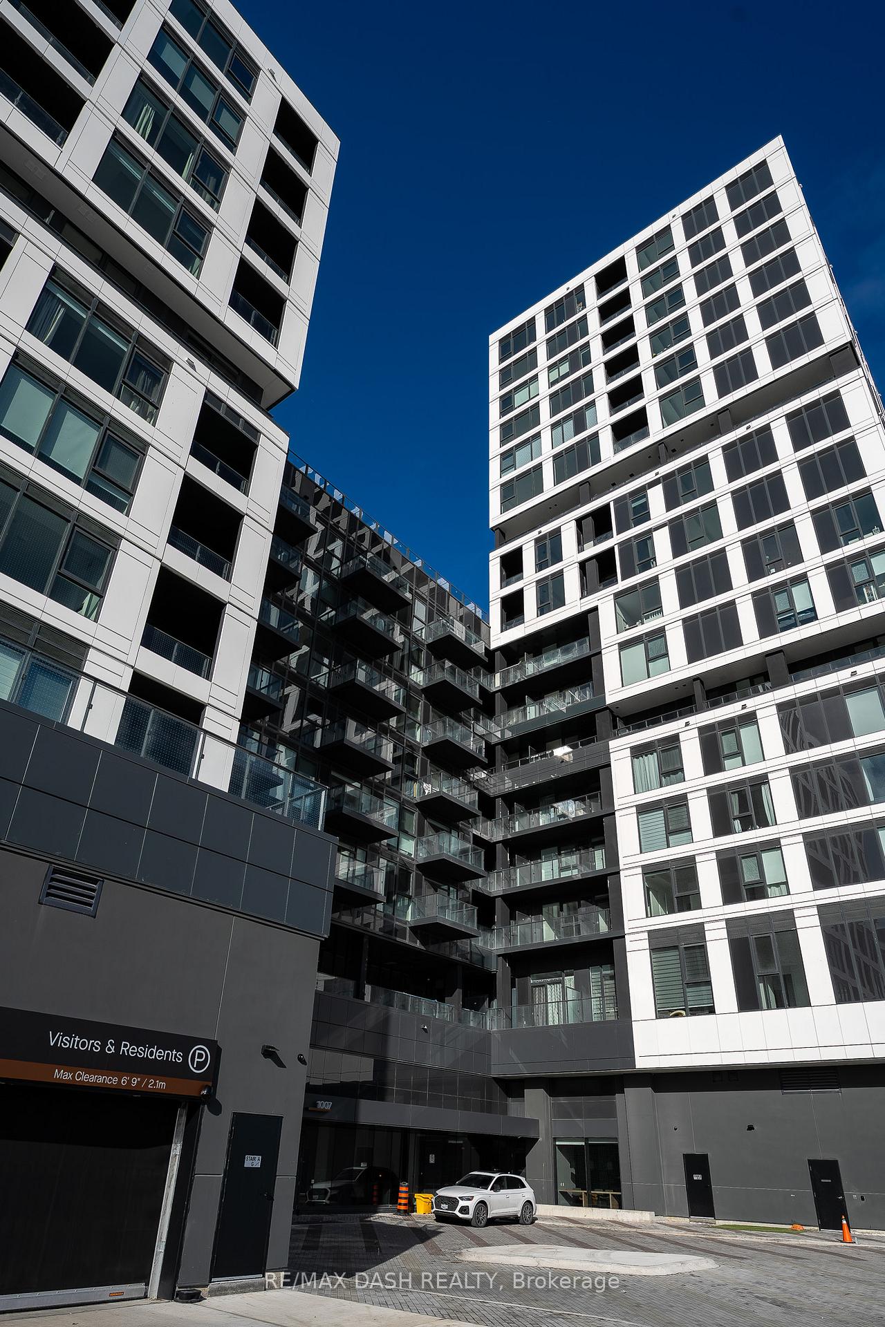 901 - 1007 THE QUEENSWAY Avenue Toronto Ontario Canada Rent residential The Condo Experts RE/MAX Millennium Real Estate, Brokerage*