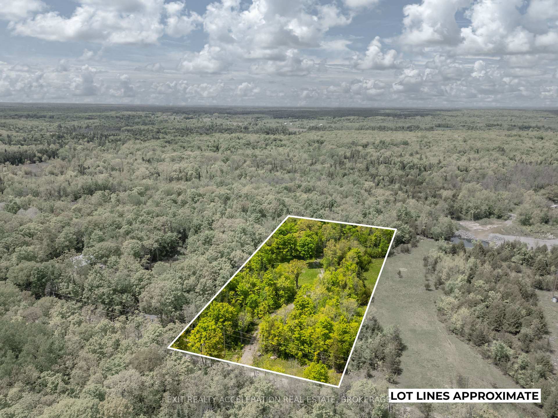 41 Stonehedge Road Stone Mills Ontario Canada Sale residential   EXIT Realty Acceleration, Brokerage