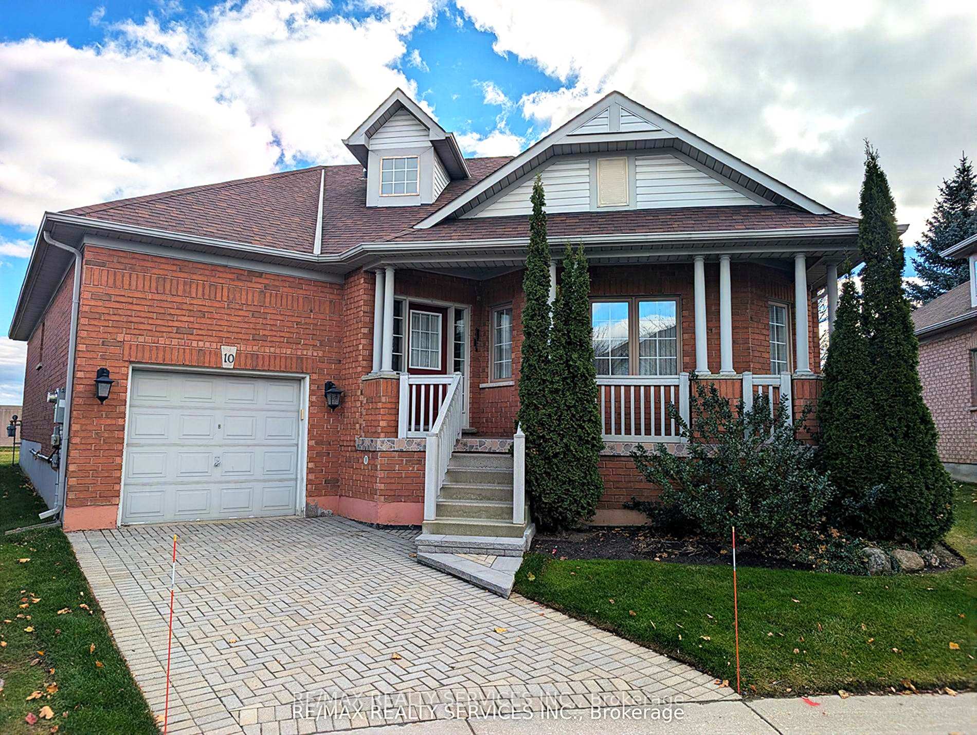 10 Orchard Park Gate Brampton Ontario Canada Sale residential Raj Sharma RE/MAX Realty Services Inc., Brokerage*