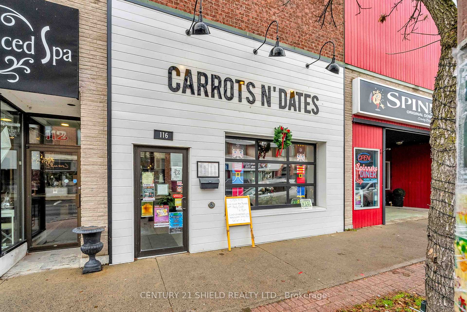 116 Pitt Street Cornwall Ontario Canada Sale commercial   STORM REALTY Brokerage*