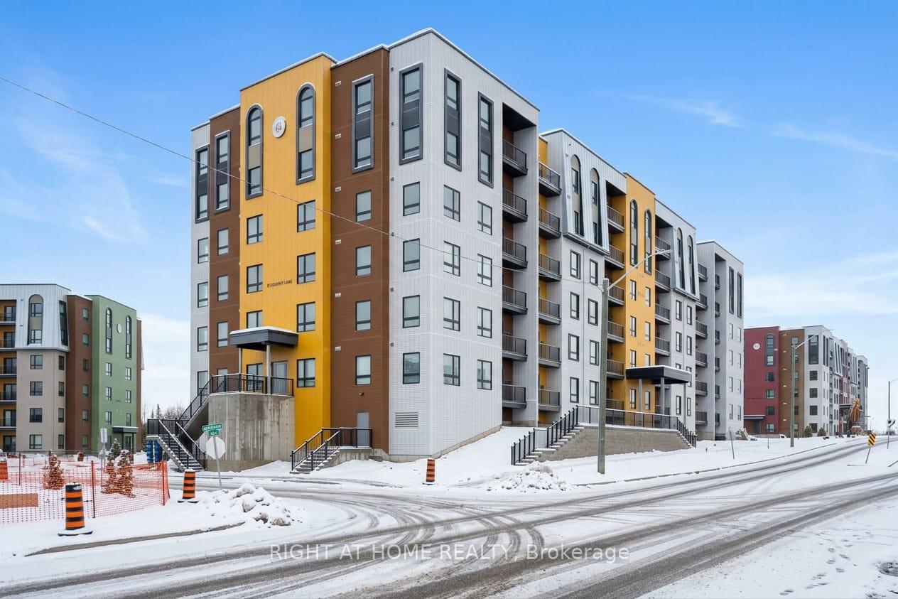 112 - 8 CULINARY Lane Barrie Ontario Canada Rent residential   Right at Home Realty, Brokerage