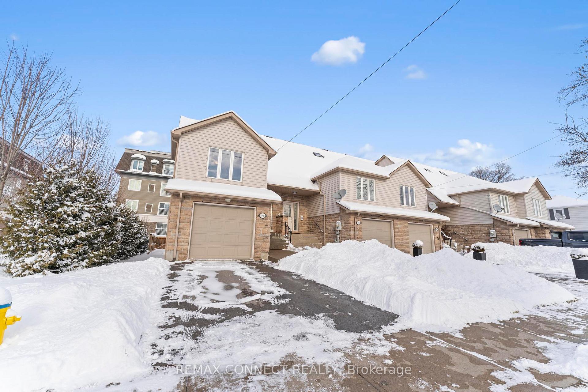 #Bedroom - 90 Munroe Street Cobourg Ontario Canada Rent residential Steven Ferreira Re/Max Connect Realty