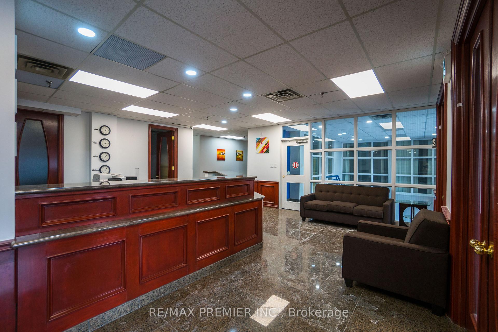 2019 - 1225 Kennedy Road Toronto Ontario Canada Lease commercial Alex Miranda RE/MAX PREMIER INC. Brokerage*