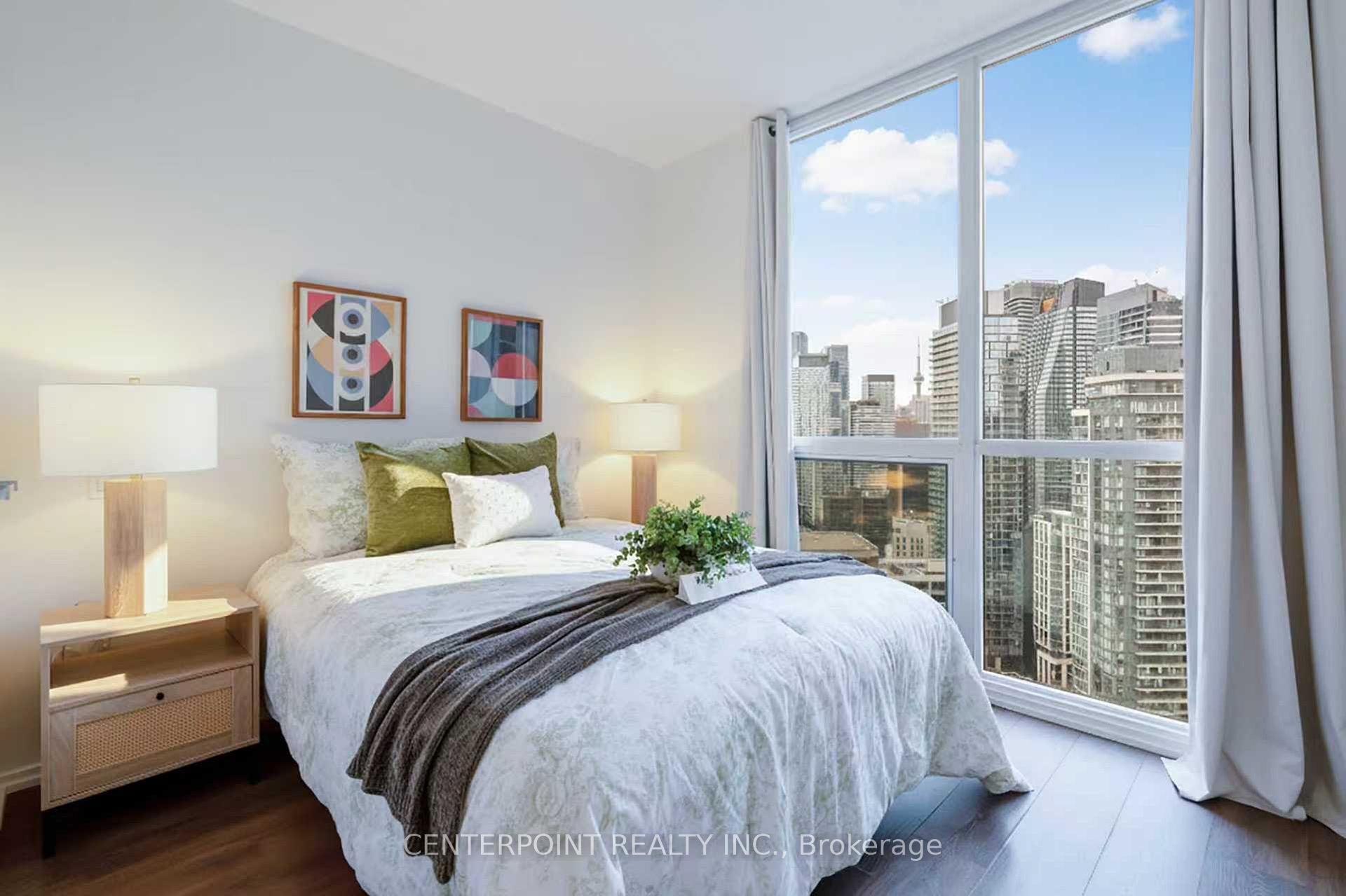 3602 - 45 Charles Street E Toronto Ontario Canada Rent residential The Condo Experts RE/MAX Millennium Real Estate, Brokerage*