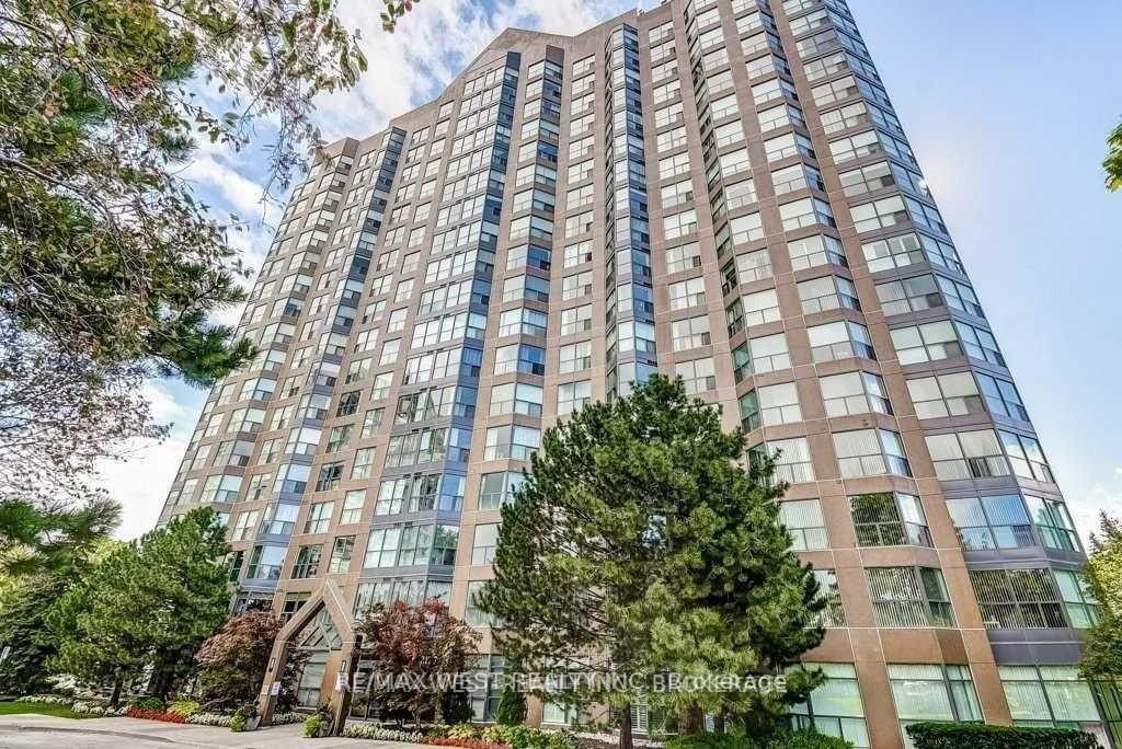 701 - 2177 Burnhamthorpe Road W Mississauga Ontario Canada Rented residential Grace Soares RE/MAX West Realty Inc., Brokerage *