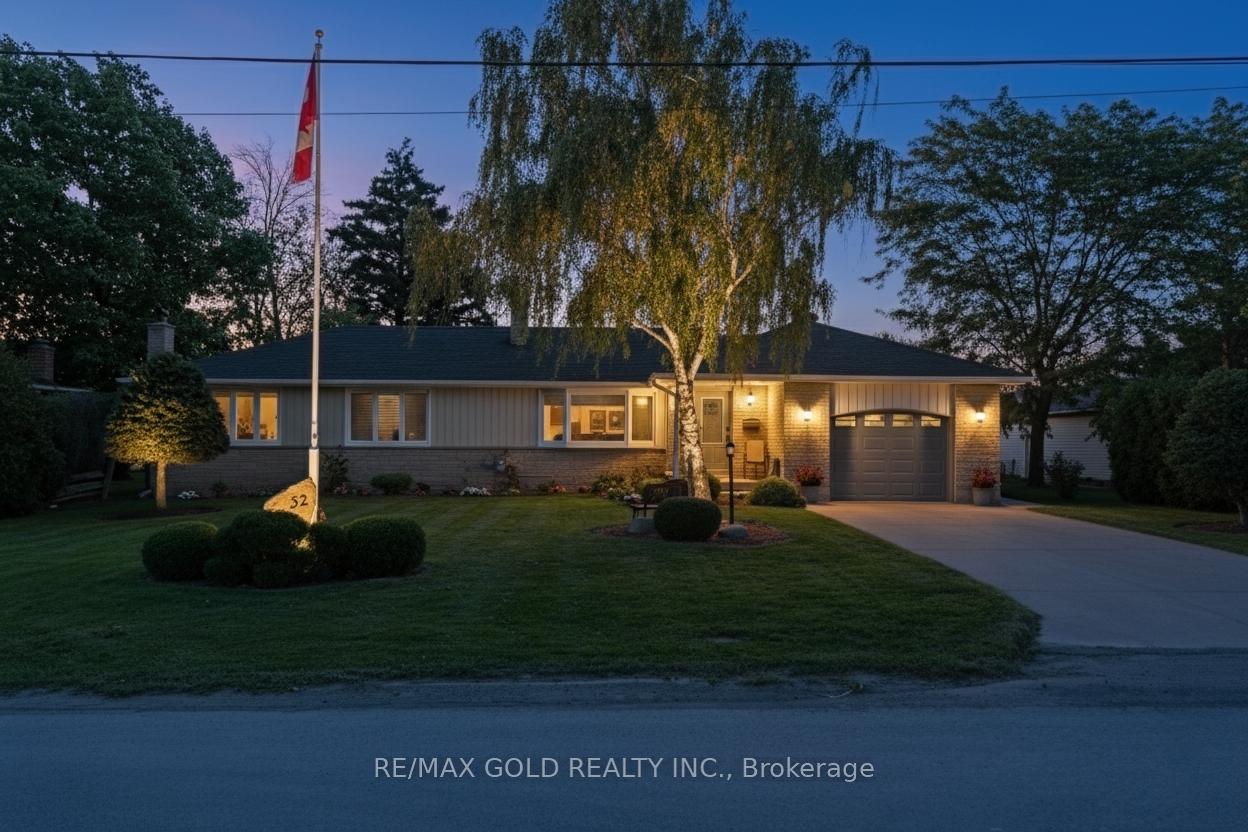 32 Oriole Avenue Hamilton Ontario Canada Rent residential Rocky Saini RE/MAX GOLD REALTY INC., BROKERAGE*