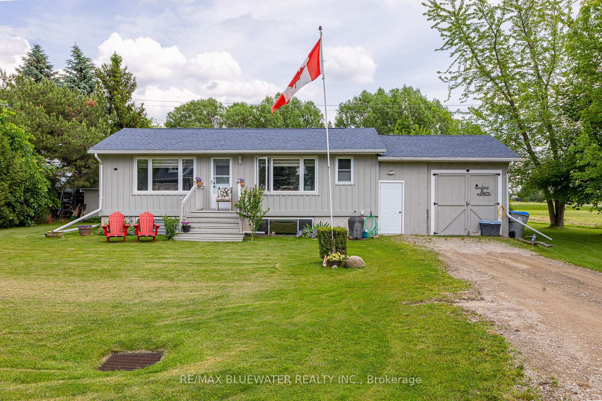 71224 Sandra Street Bluewater Ontario Canada Sale residential Steve Riddell SUTTON GROUP - SMALL TOWN TEAM REALTY INC. BROKERAGE*