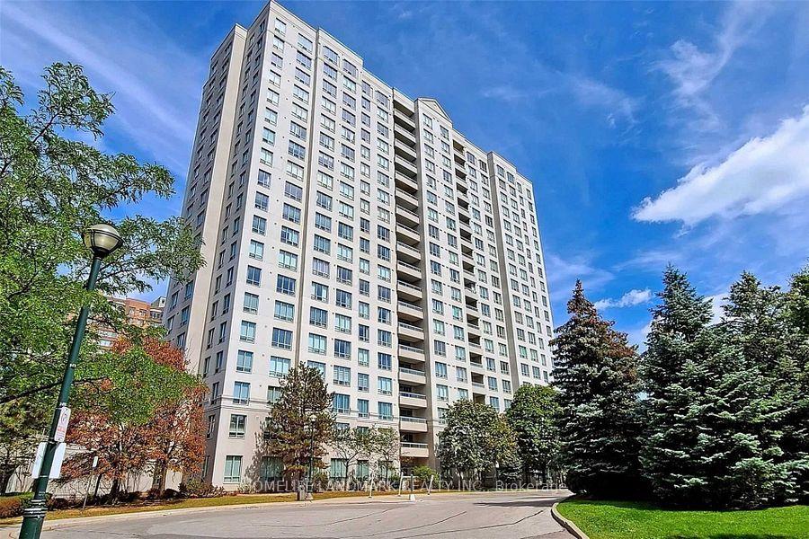 1009 - 5039 Finch Avenue E Toronto Ontario Canada Sale residential Gavin Tong HomeLife Landmark Realty Inc., Brokerage