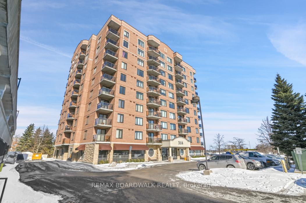307 - 314 Central Park Drive Ottawa Ontario Canada Sold residential   Royal LePage Performance Realty, Brokerage *