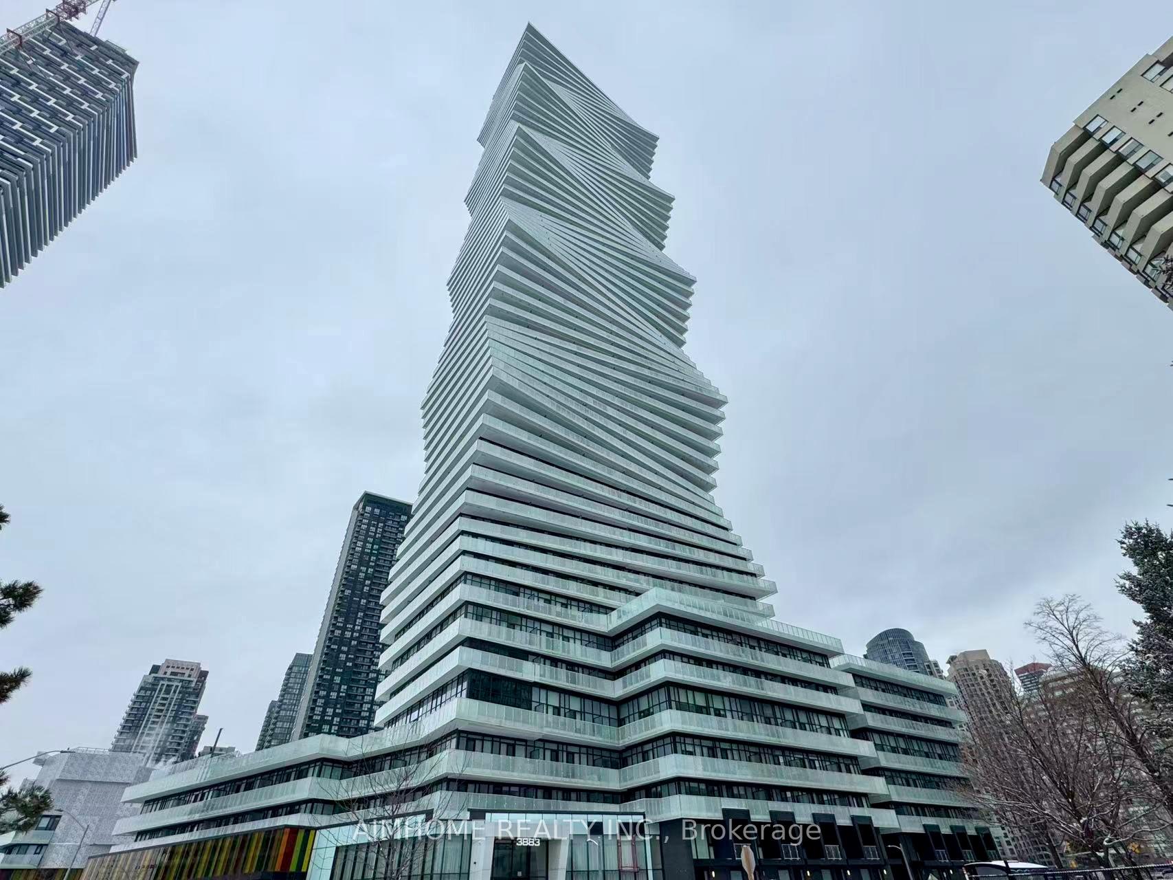 4112 - 3883 Quartz Road Mississauga Ontario Canada Rented residential Shelley Sharma Sutton Group-Admiral Realty Inc., Brokerage *