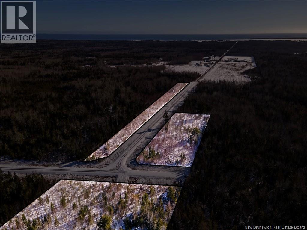 Lot RTE 134 Cocagne New Brunswick Canada Sale residential   EXIT Realty Associates
