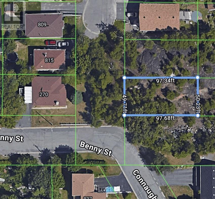 LOT 118 Connaught Avenue Sudbury Ontario Canada Sale residential   John E. Smith Realty Sudbury Limited, Brokerage