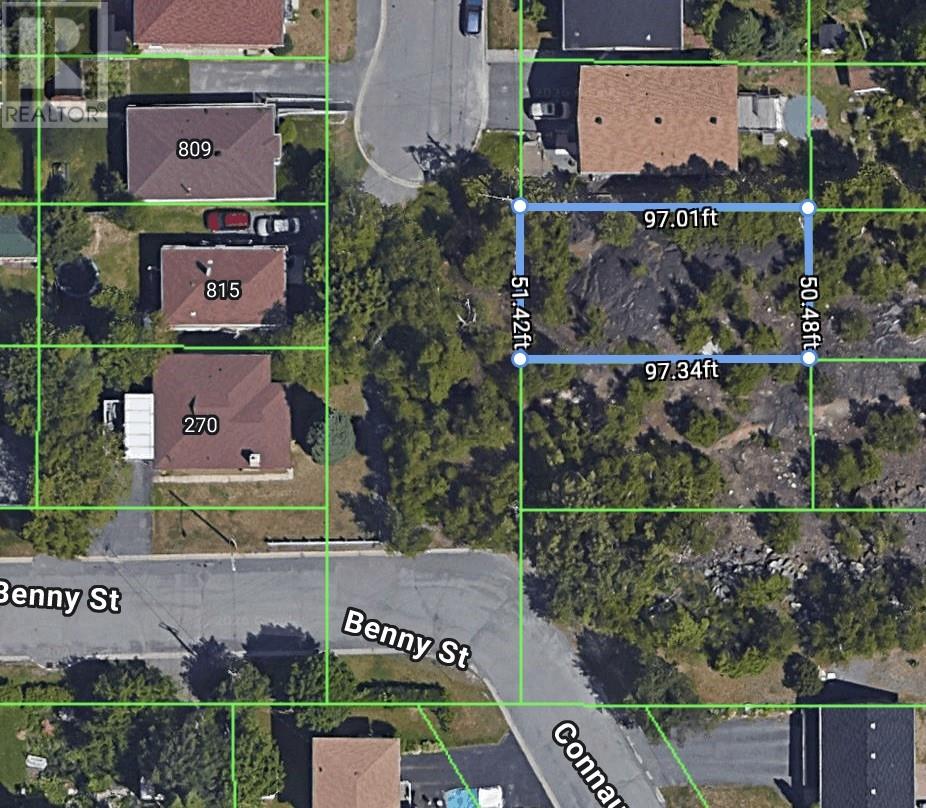 LOT 117 Connaught Avenue Sudbury Ontario Canada Sale residential   John E. Smith Realty Sudbury Limited, Brokerage