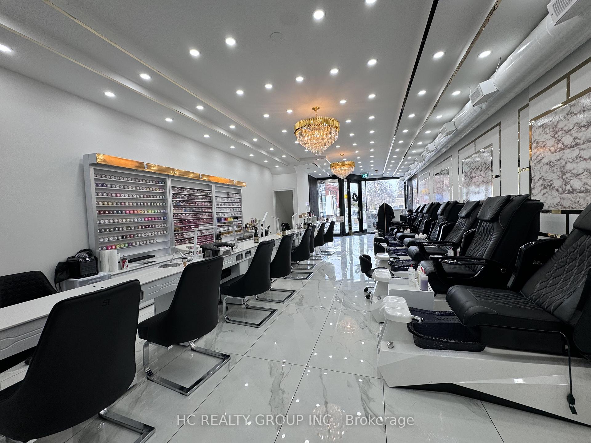 523 Eglington Avenue Toronto Ontario Canada Sale commercial AMIT TALREJA RE/MAX Hallmark Realty Ltd., Brokerage*