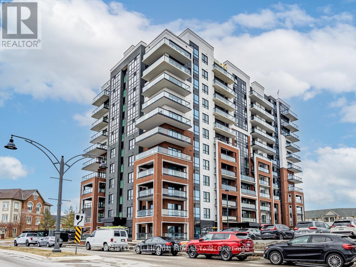 810 - 55 Clarington Boulevard Clarington Ontario Canada Rent residential The Condo Experts RE/MAX Millennium Real Estate, Brokerage*