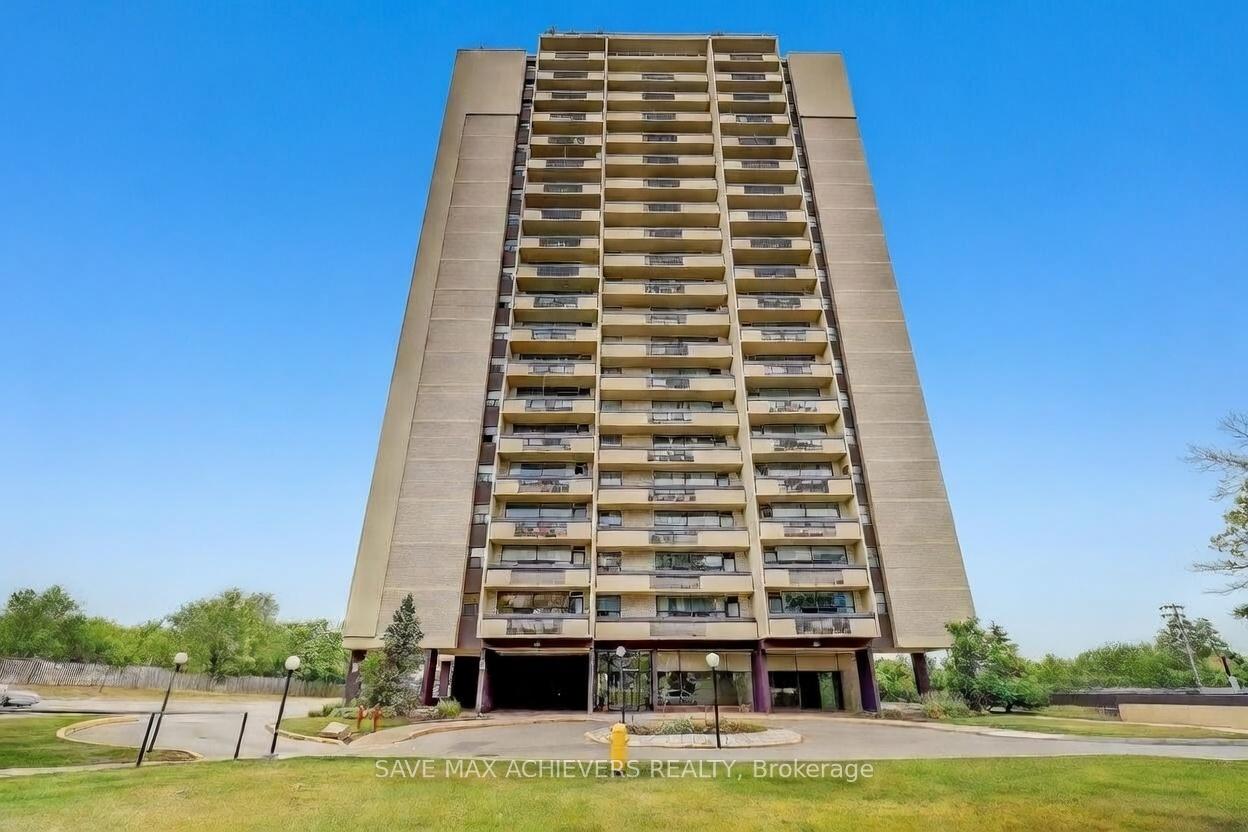1004 - 1455 Lawrence Avenue W Toronto Ontario Canada Sale residential   Save Max International
