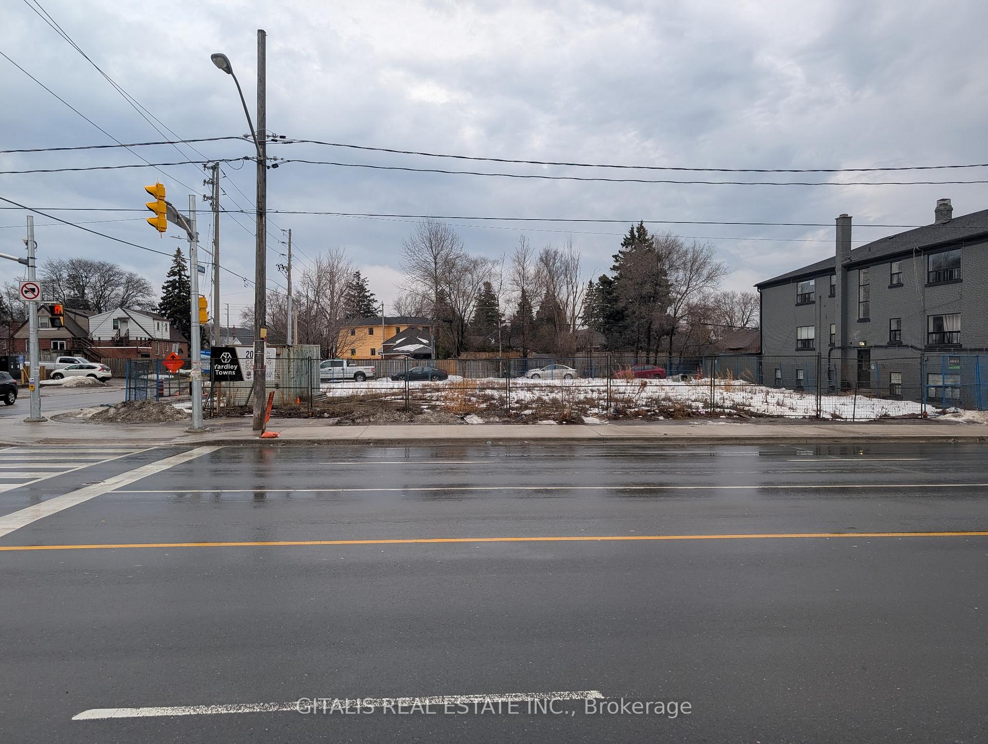 1165 O'Connor Drive Toronto Ontario Canada Lease commercial AMIT TALREJA RE/MAX Hallmark Realty Ltd., Brokerage*