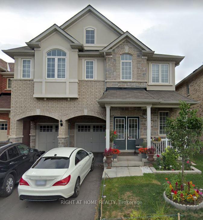 Basement - 100 Westgate Avenue Ajax Ontario Canada Rent residential Patrick Williams Right at Home Realty, Brokerage*