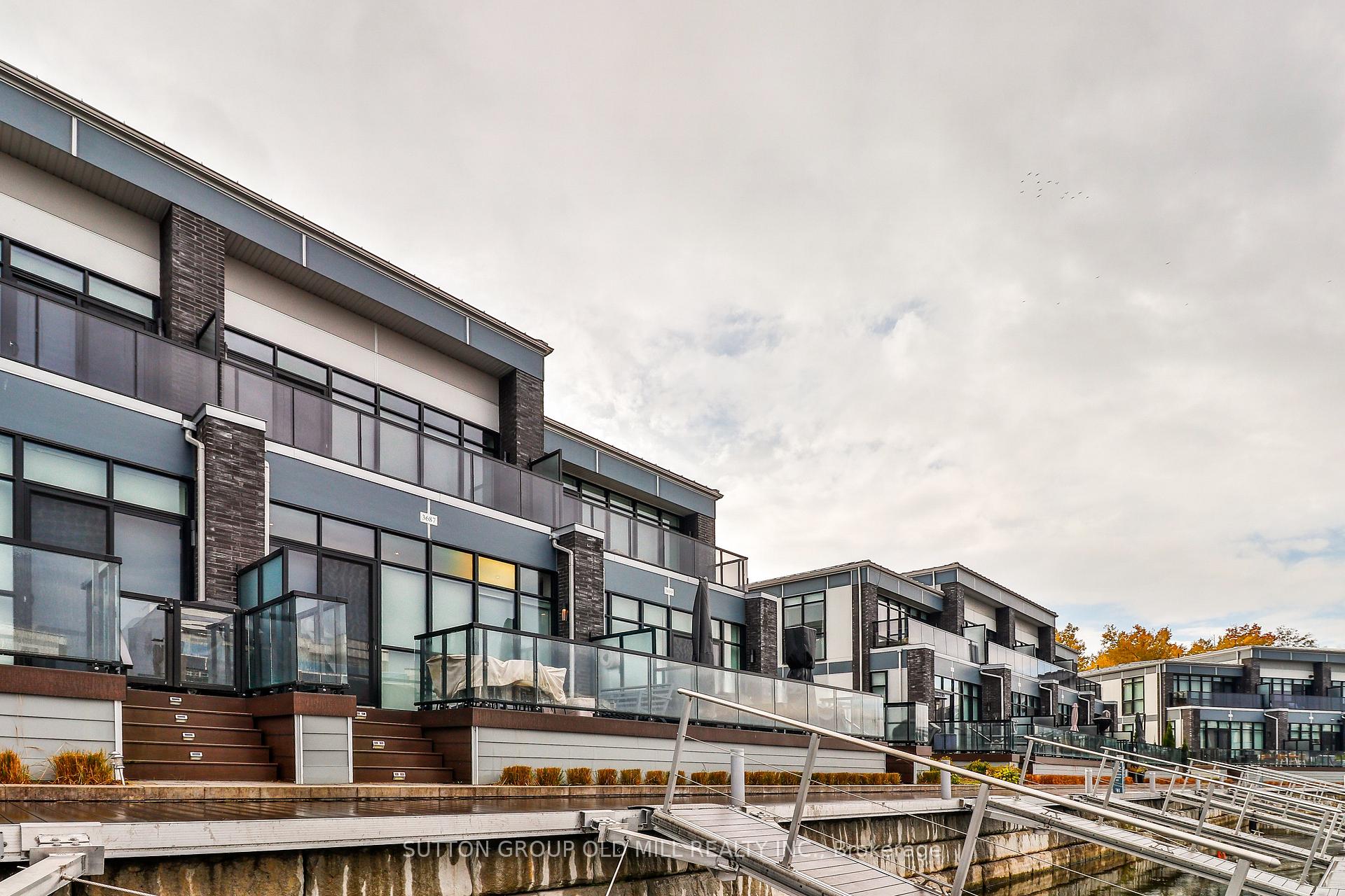 3687 Riva Avenue Innisfil Ontario Canada Rent residential Olga Cohen Sutton Group-Admiral Realty Inc., Brokerage *