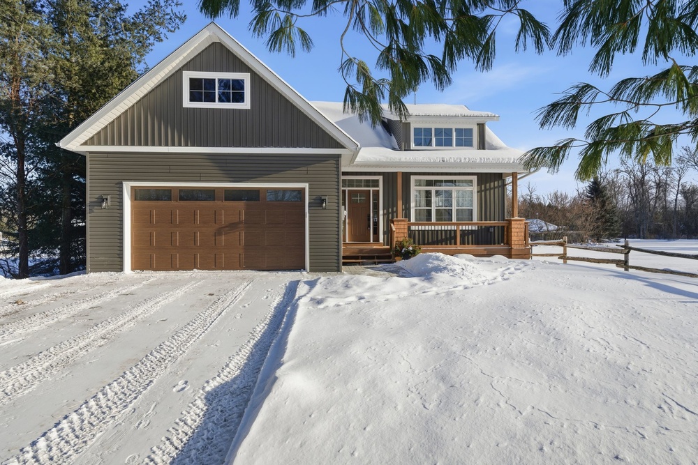 145 Charles  Rd  Tweed Ontario Canada Sold residential Shawna Trudeau RE/MAX HALLMARK FIRST GROUP REALTY LTD. Brokerage*