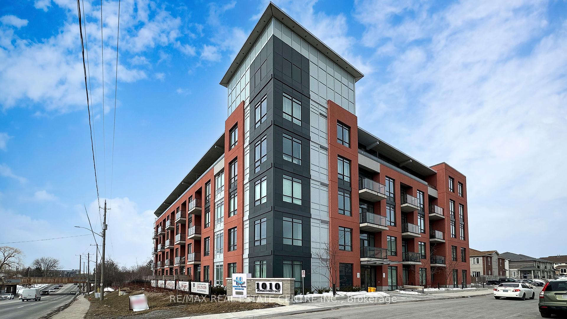 PH12 - 1010 Dundas Street E Whitby Ontario Canada Rent residential Shireen Owis BA (Hons) RE/MAX Real Estate Centre Inc., Brokerage*