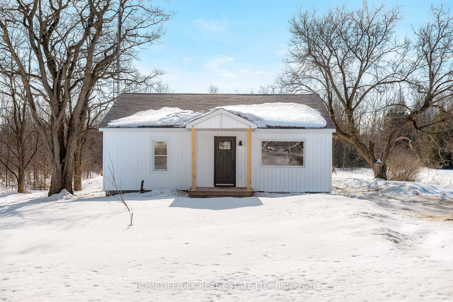 3713 County Rd 26 Road Augusta Ontario Canada Sold residential Ryann Bailey HomeLife/DLK Real Estate Ltd., Brokerage*