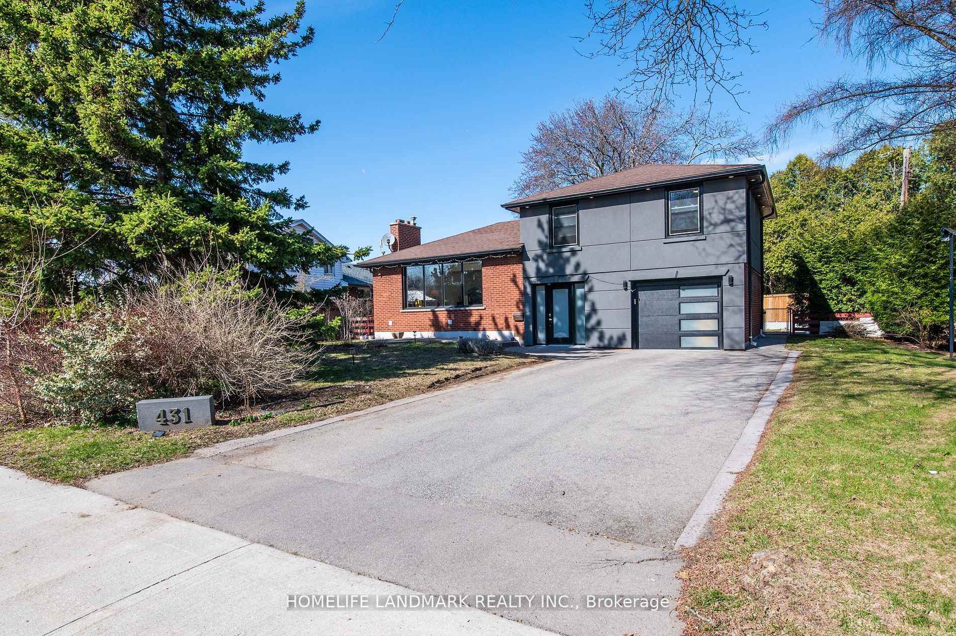 431 Walker's Line Burlington Ontario Canada Sale residential Harry Singh HomeLife Landmark Realty Inc., Brokerage