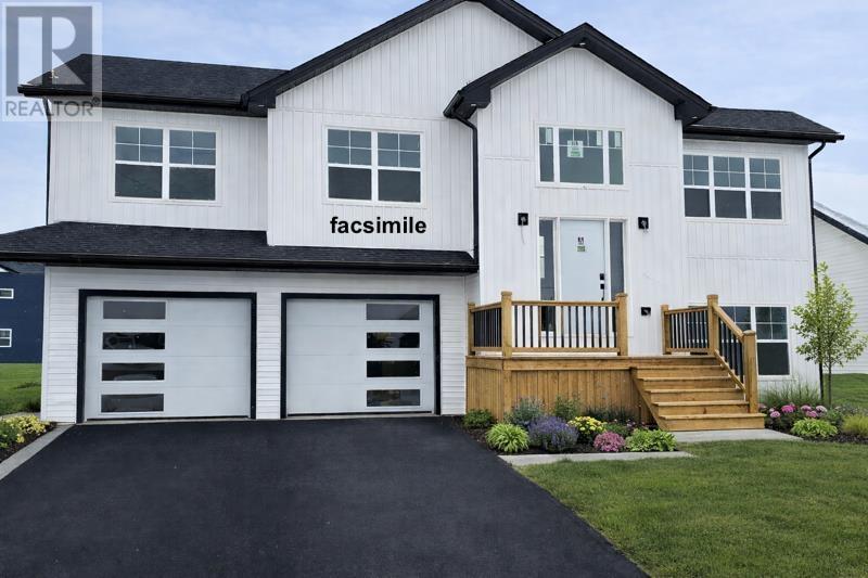 98 STANMOL Drive Charlottetown Prince Edward Island Canada Sale residential   Keystone Real Estate INC.