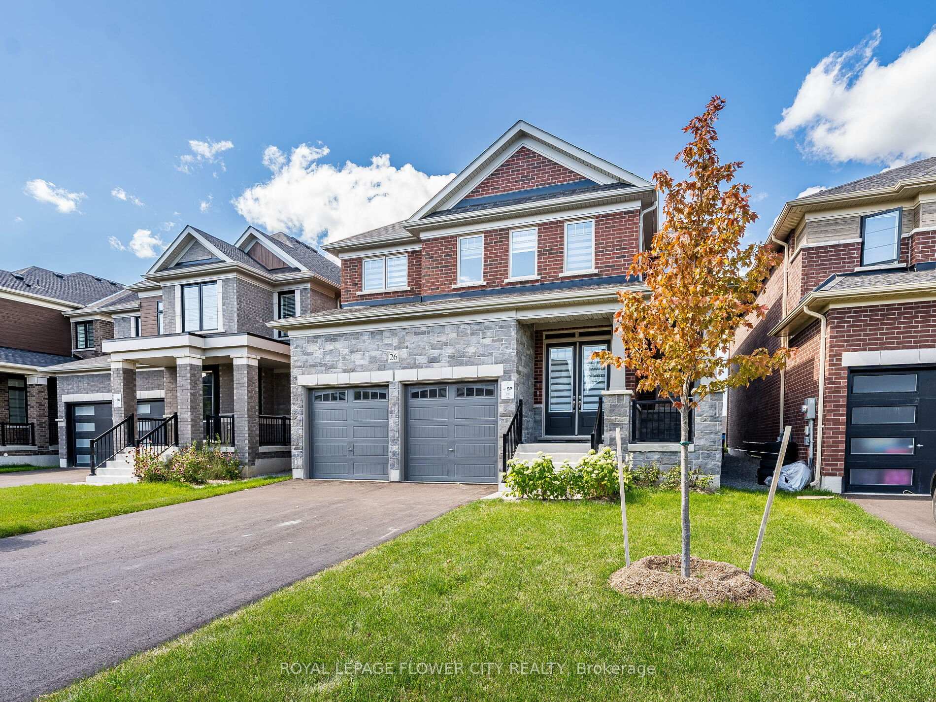 26 Hummingbird Grove Adjala-Tosorontio Ontario Canada Sale residential Harry Singh Royal LePage Flower City Realty Inc., Brokerage*