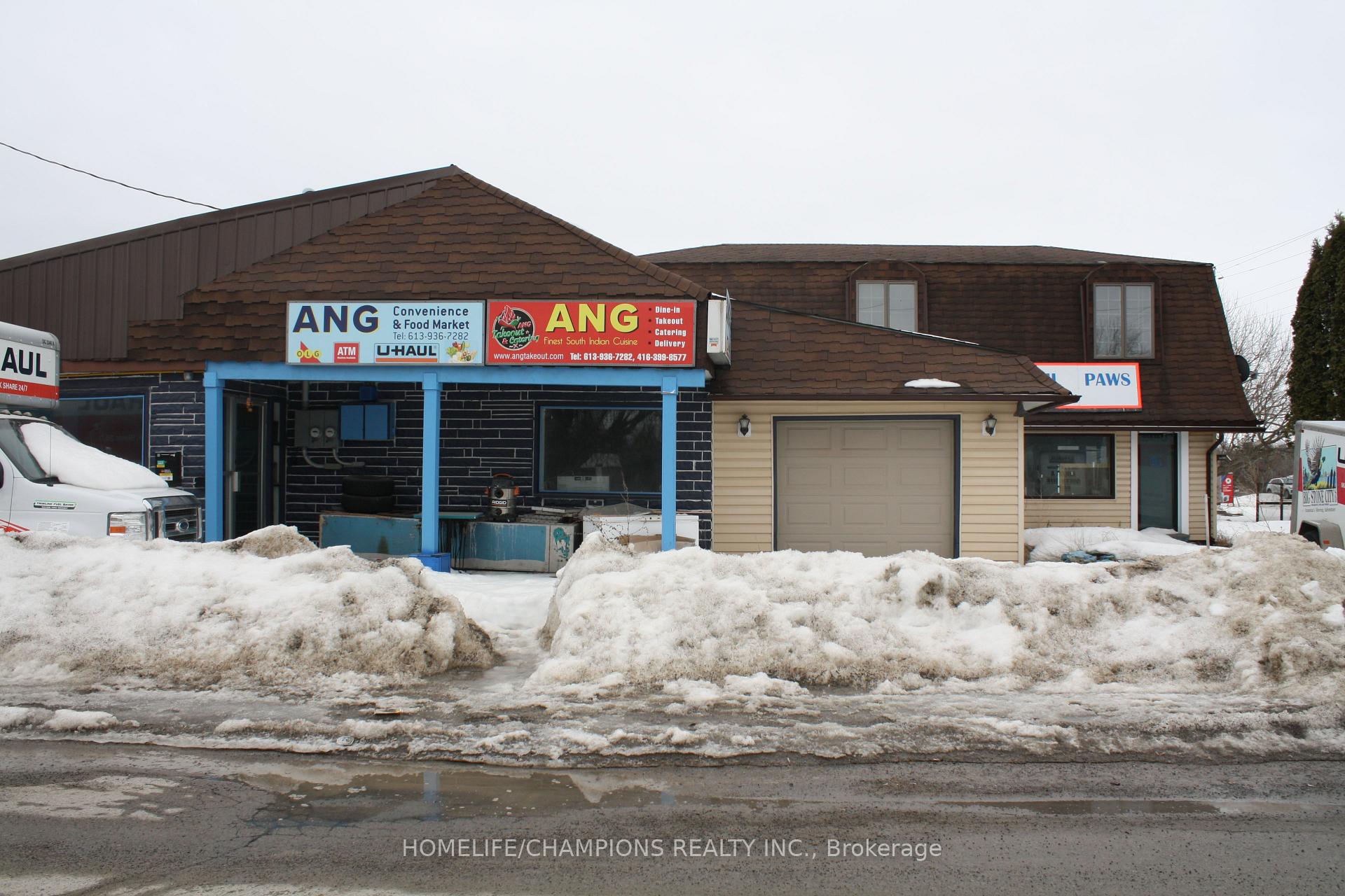 11 OLD PORTAGE Road Prince Edward County Ontario Canada Sale residential Kulam Ramalingam HomeLife/Champions Realty Inc., Brokerage*