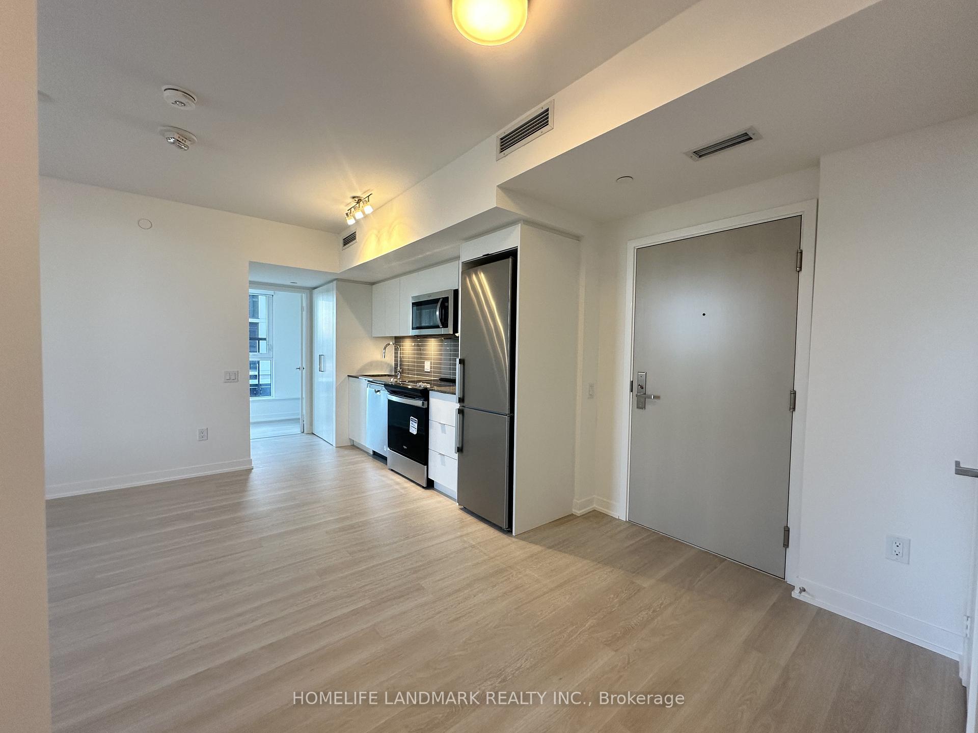 308 - 500 Wilson Avenue Toronto Ontario Canada Rent residential Harry Singh HomeLife Landmark Realty Inc., Brokerage