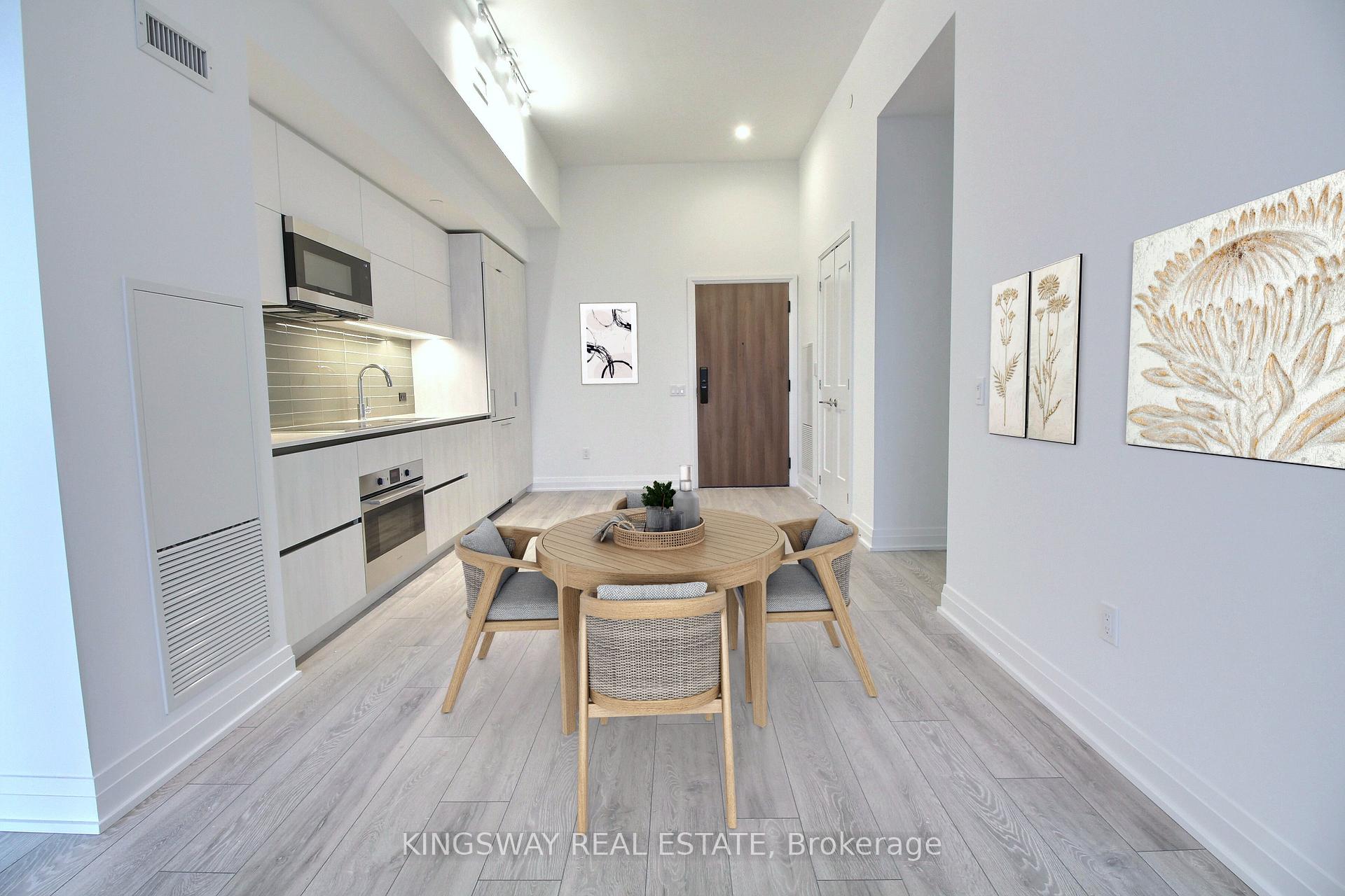 708 - 21 Park Street E Mississauga Ontario Canada Sale residential   Kingsway Real Estate Brokerage*