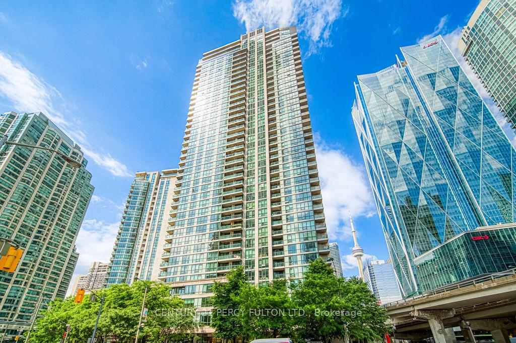 3407 - 16 Yonge Street Toronto Ontario Canada Sale residential Vince Lee Right at Home Realty Mississauga
