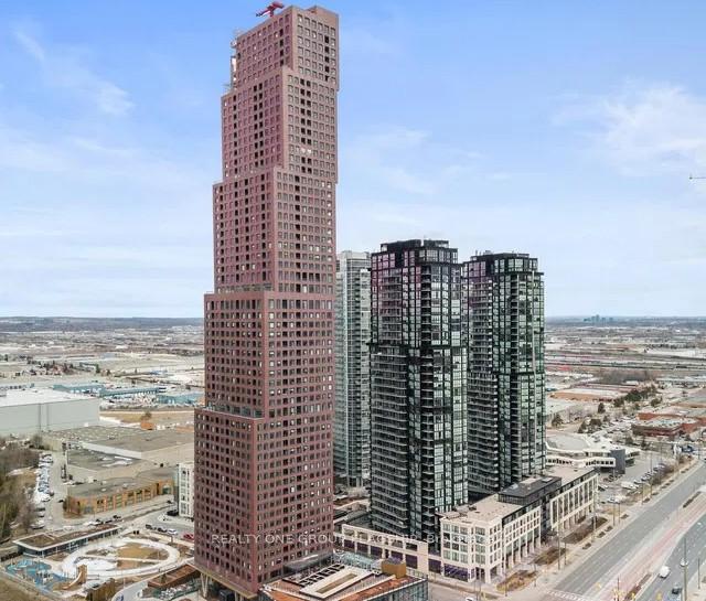 2008 - 2920 Highway 7 Vaughan Ontario Canada Sale residential Hazem Zienelabdeen Realty ONE Group Flagship