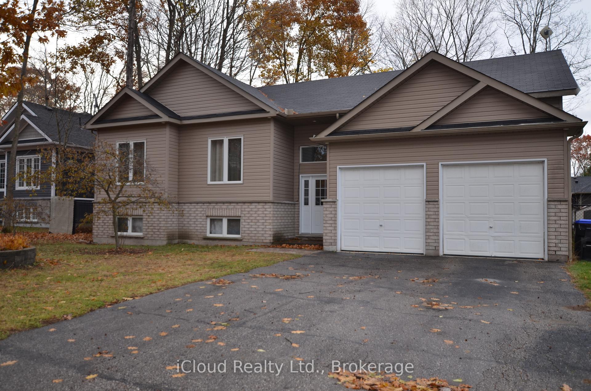25 Rue Vanier Tiny Ontario Canada Sale residential Jose Oscar Goncalves & Maria Domingues iCloud Realty Ltd. 