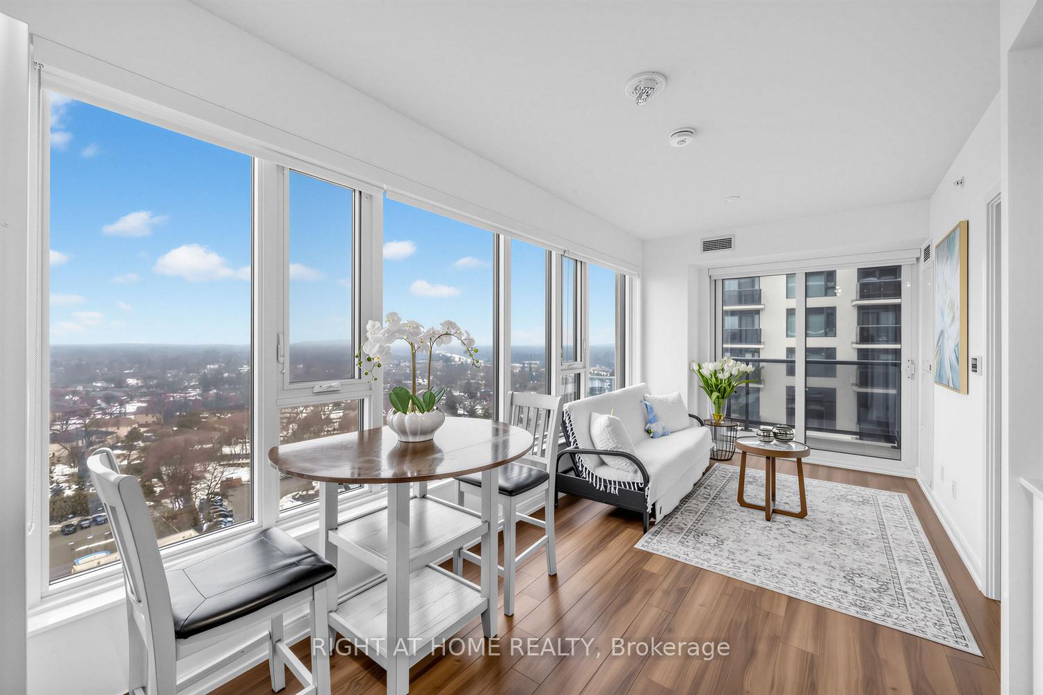 1404 - 30 Samuel Wood Way Toronto Ontario Canada Sale residential Ammar Kailani Right at Home Realty, Brokerage*