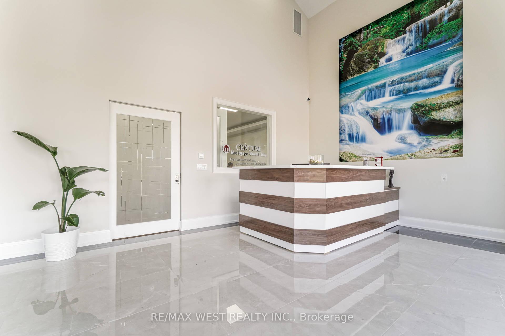 20 (7) - 7956 Torbram Road Brampton Ontario Canada Lease commercial Lino Pinto RE/MAX West Realty Inc., Brokerage *