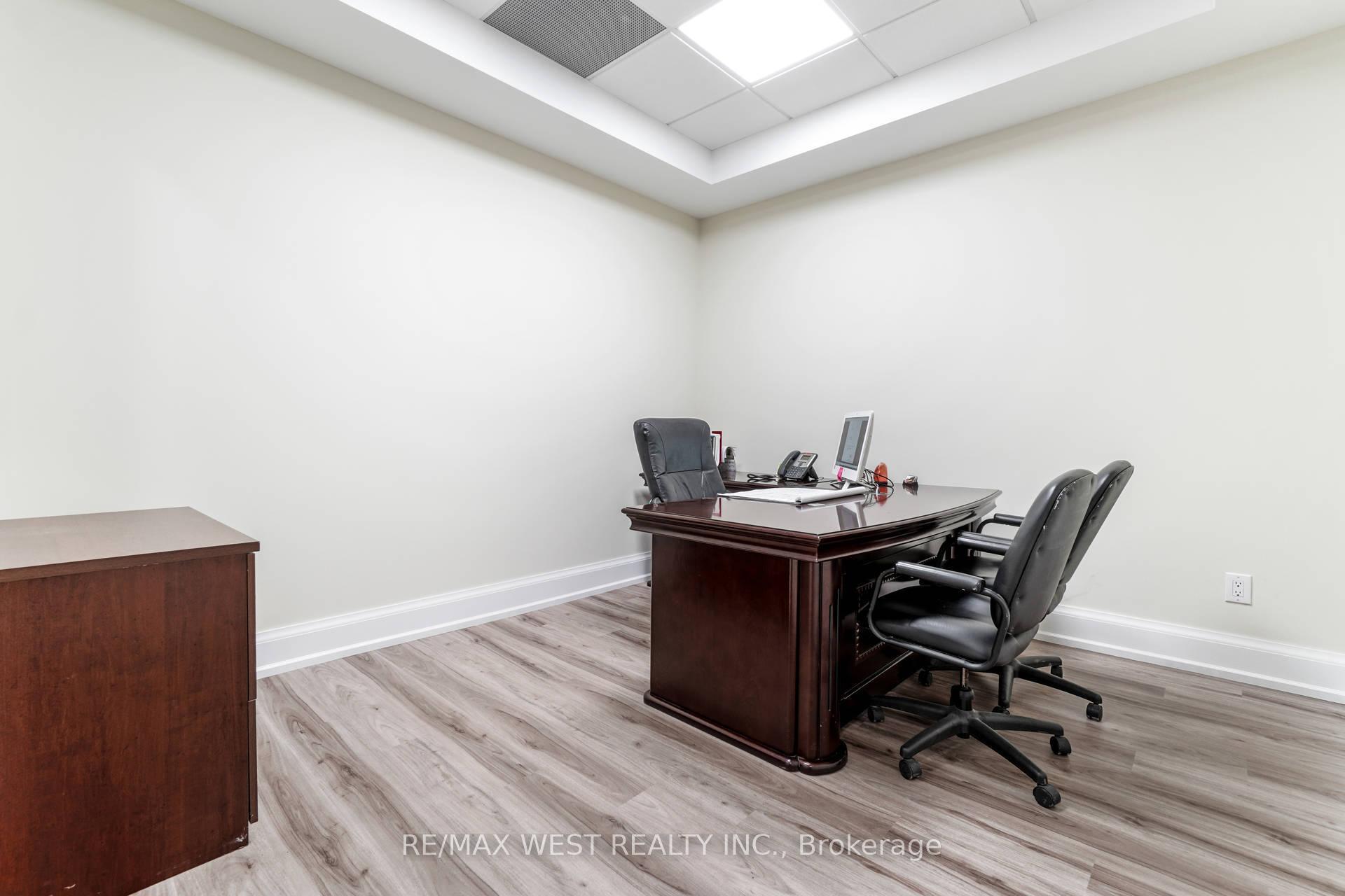 20 (10) - 7956 Torbram Road Brampton Ontario Canada Lease commercial Lino Pinto RE/MAX West Realty Inc., Brokerage *