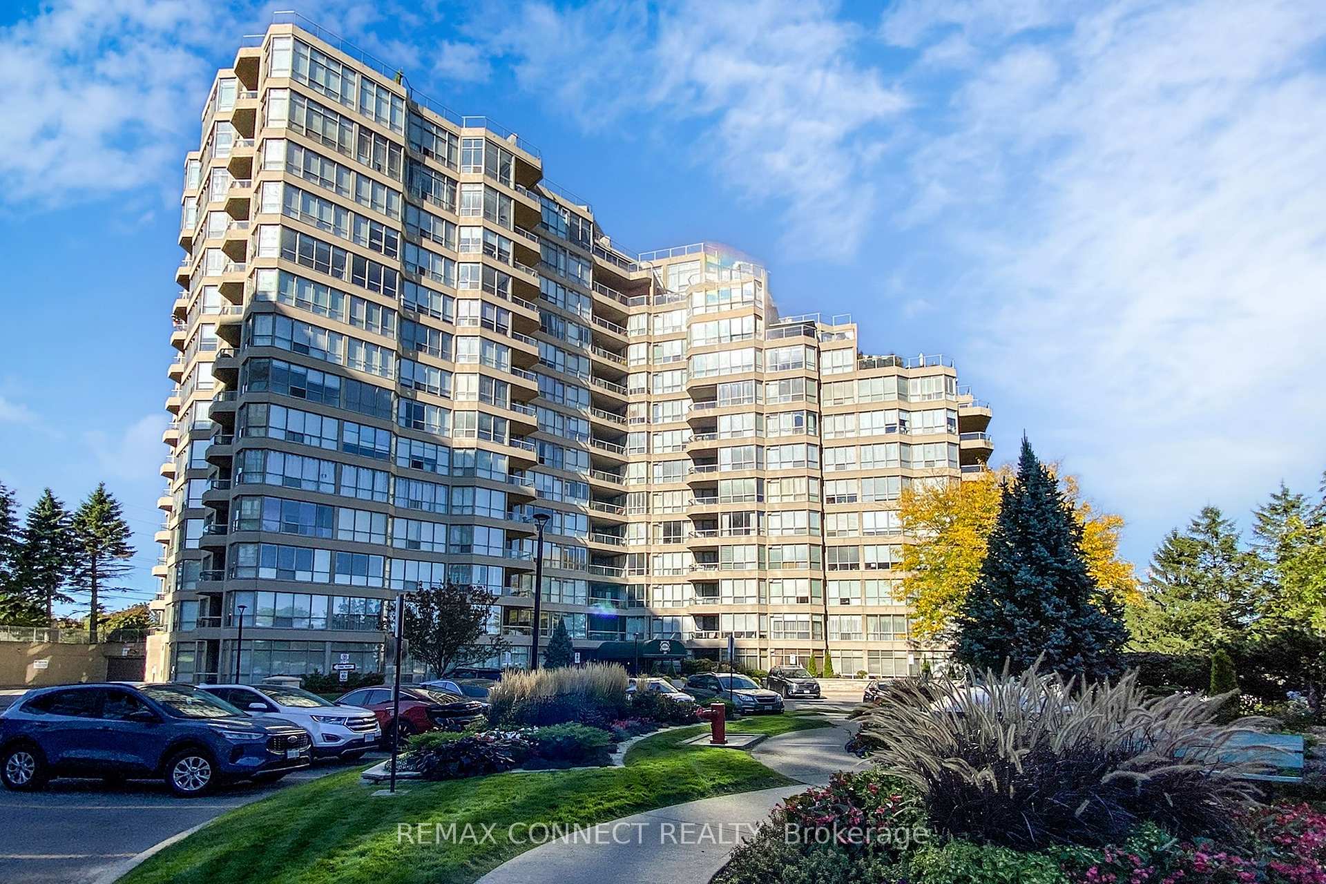 1404 - 20 Guildwood Parkway Toronto Ontario Canada Sale residential Bob Bahreinian Re/Max Connect Realty, Brokerage*