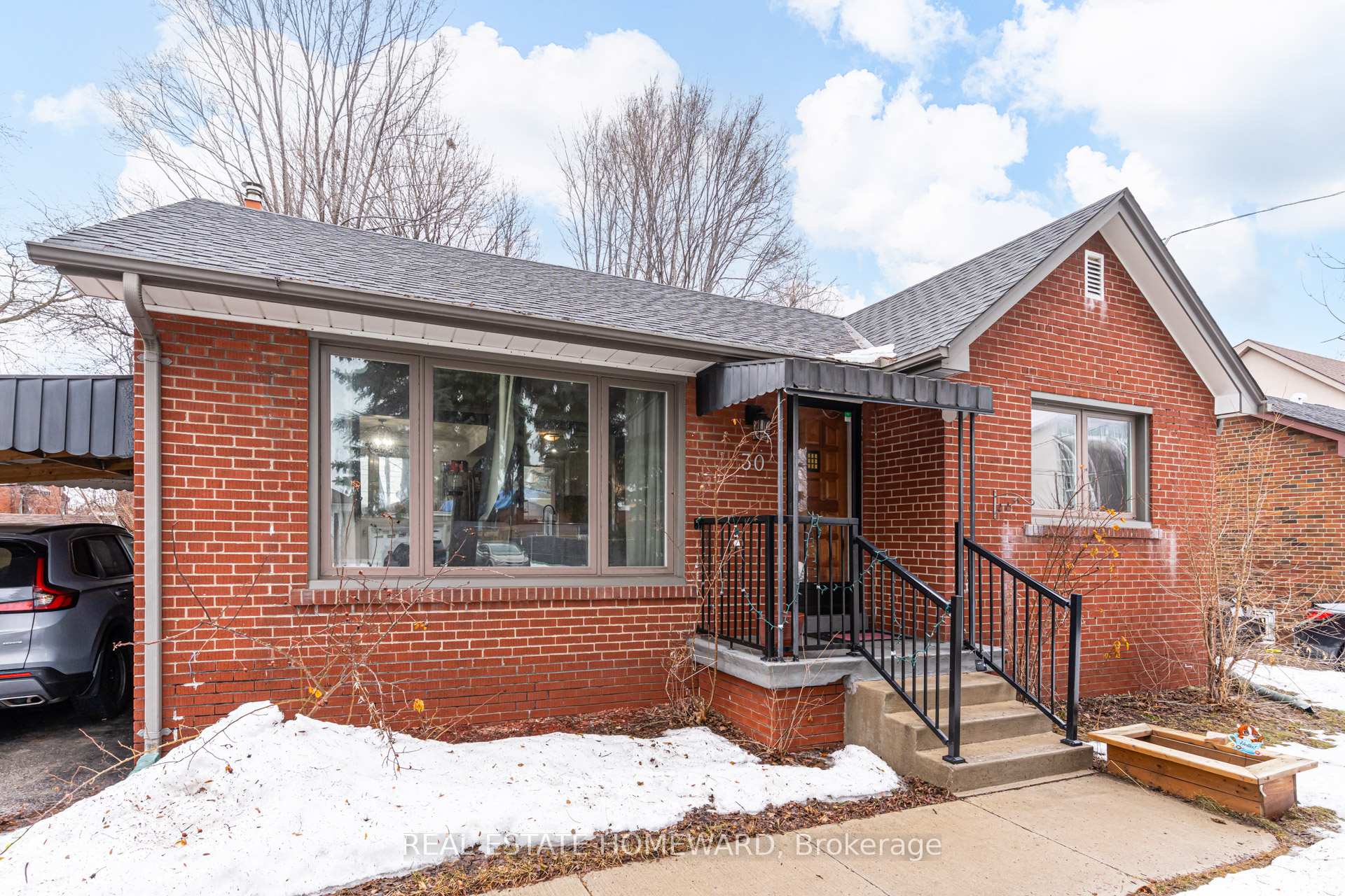 30 Marchington Circle Toronto Ontario Canada Rent residential   Real Estate Homeward, Brokerage*