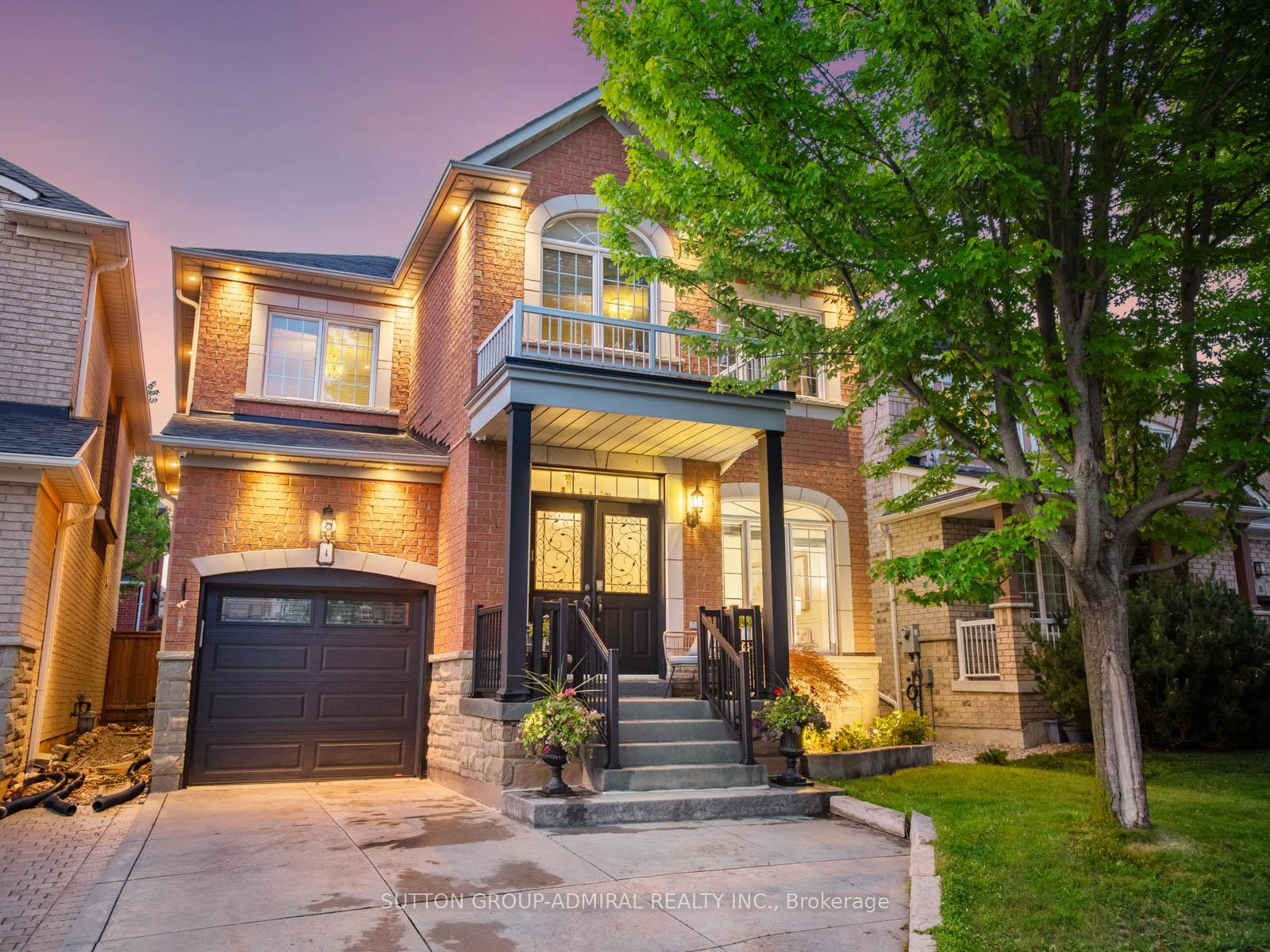 4 Haywood Drive Markham Ontario Canada Sale residential ZHANA JUREVICH Sutton Group-Admiral Realty Inc., Brokerage *