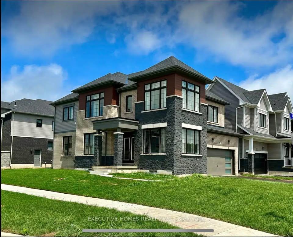 91 Higgins Avenue Thorold Ontario Canada Sale residential   EXECUTIVE HOMES REALTY INC., BROKERAGE