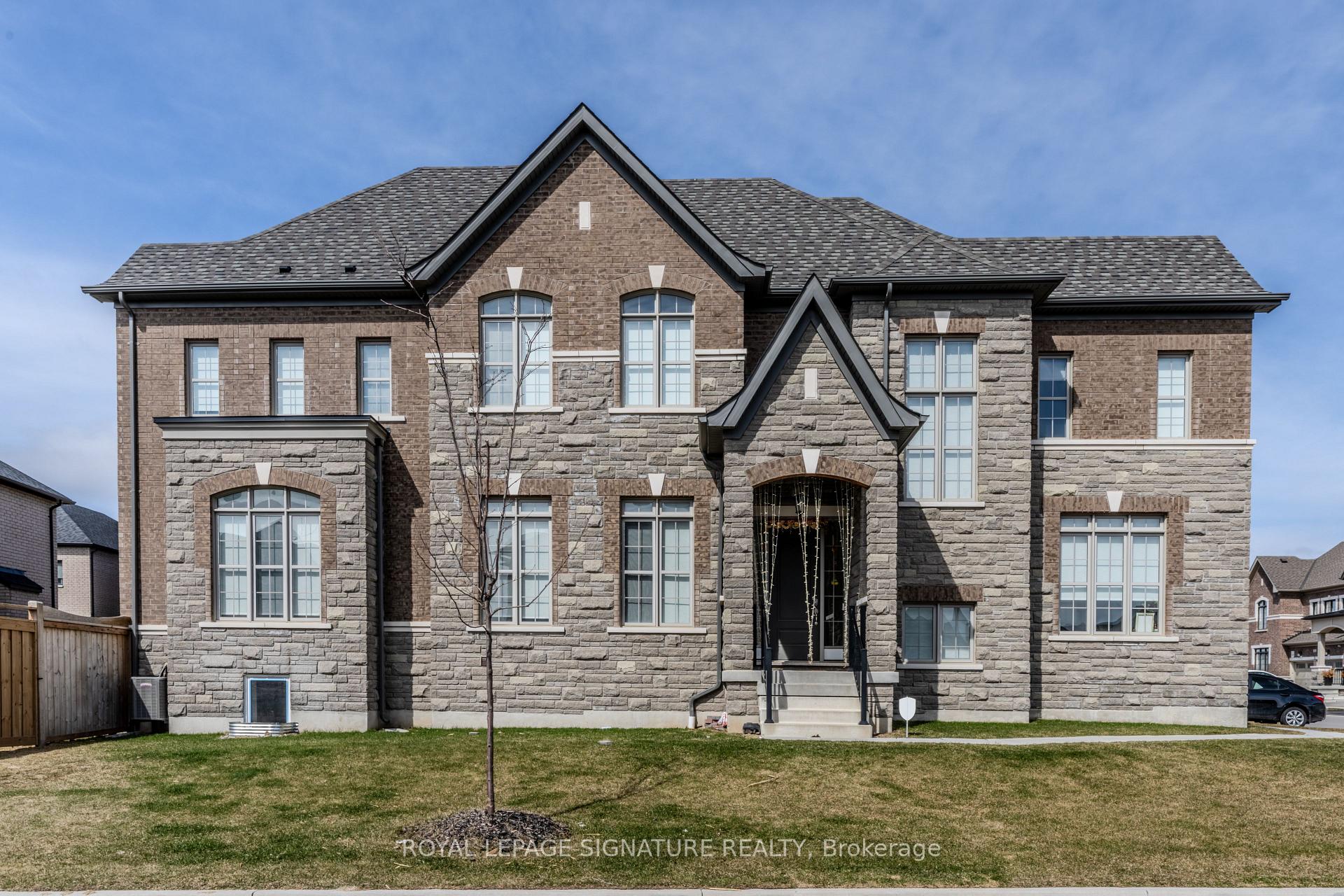 Bsmt - 9 Walter Clifford Nesb Drive Whitby Ontario Canada Rent residential Mary Pinelli Royal LePage Signature Realty, Brokerage*