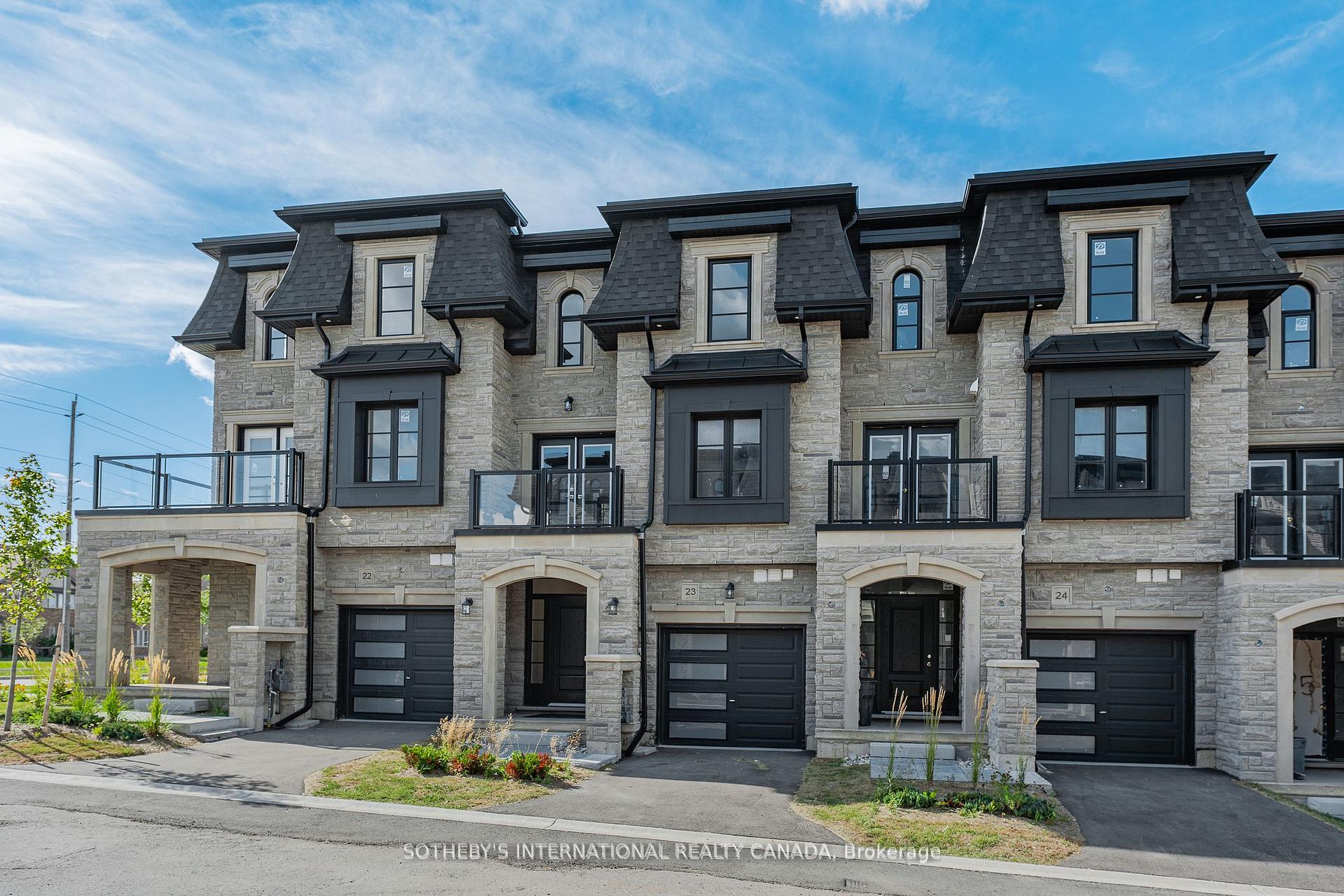 23 - 675 Victoria Road N Guelph Ontario Canada Sale residential Jo-Ann Folino SOTHEBY'S INTERNATIONAL REALTY CANADA