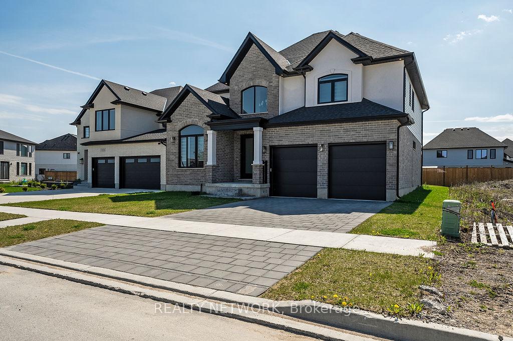 LOWER - 7266 Silver Creek Circle London South Ontario Canada Rent residential   Realty Network, Brokerage*