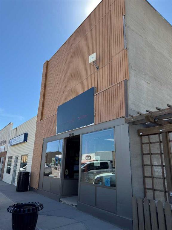 5026 50 ST Provost Alberta Canada Sale commercial   Helping you find a home to fill with Life, Laughs & Love