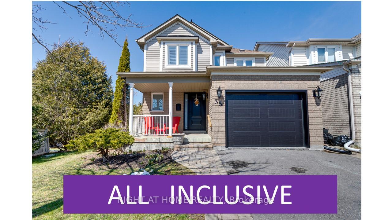 35 winchurch Drive Scugog Ontario Canada Rent residential Right at Home Realty, Brokerage